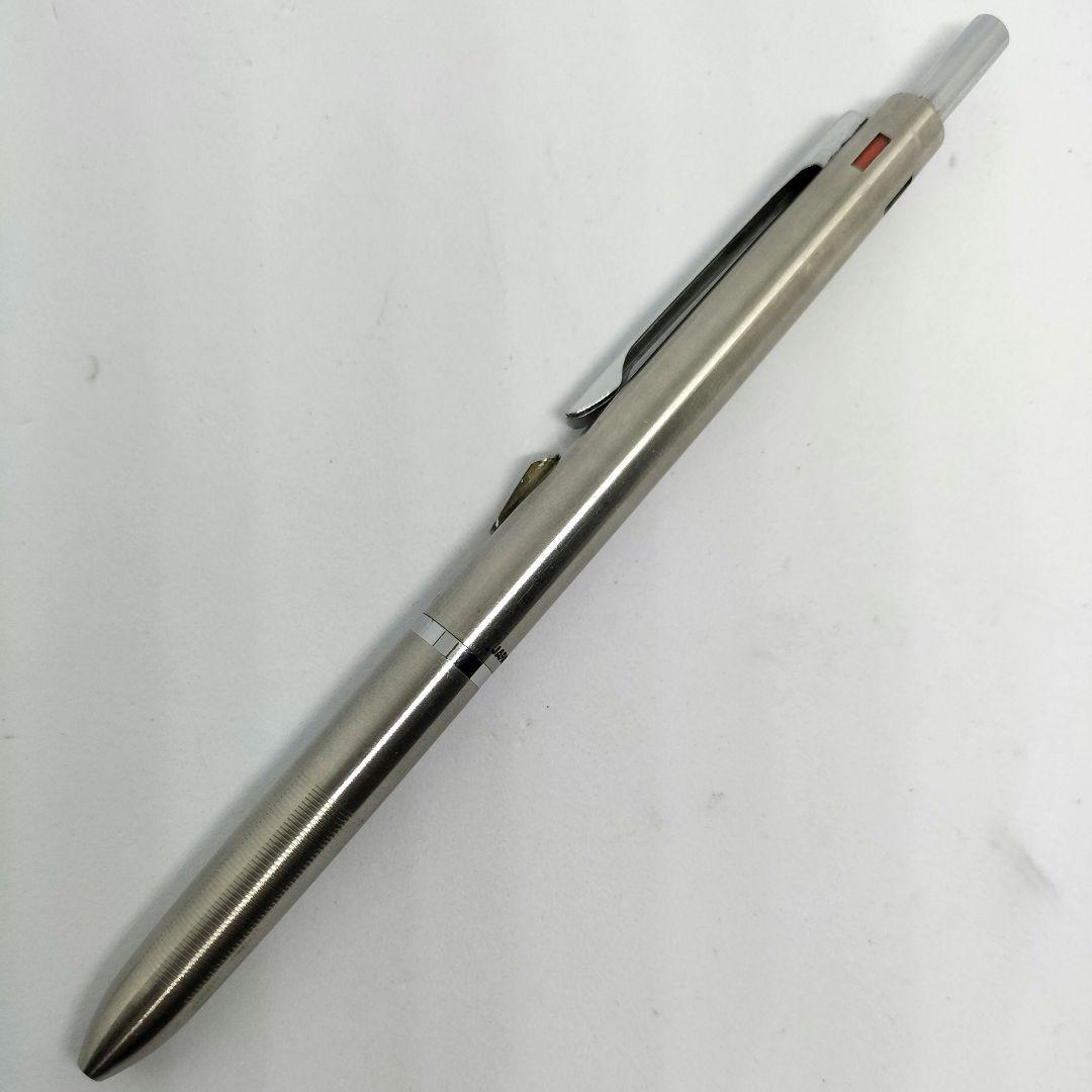 PILOT 細字4色 廃番 4色ボールペン