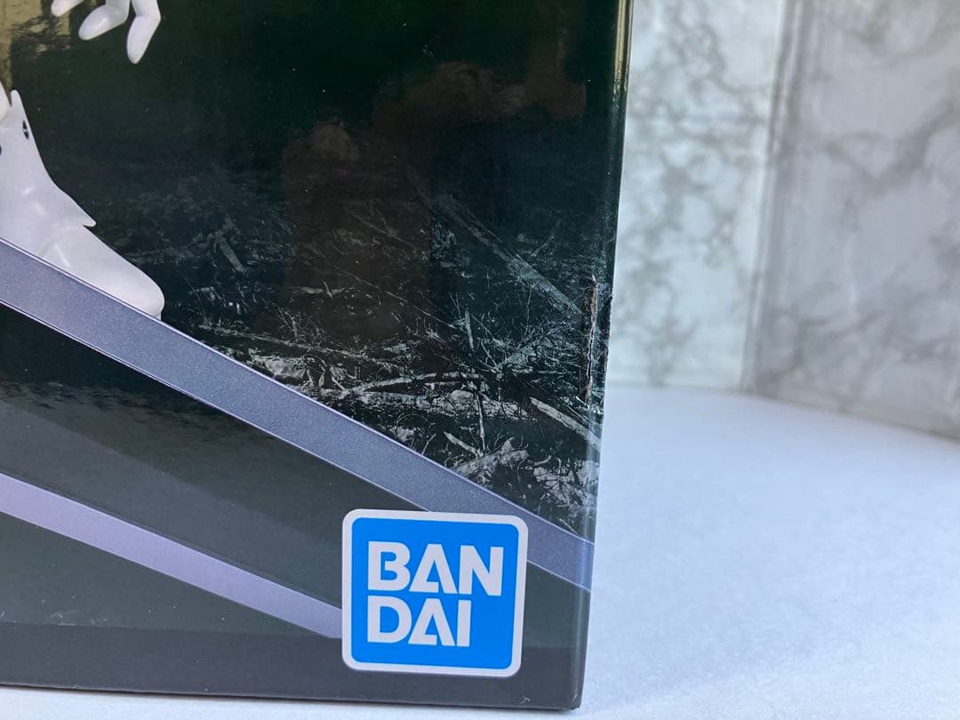 一番くじ　新世紀エヴァンゲリオン劇場版　Air/まごころを、君に A賞B賞