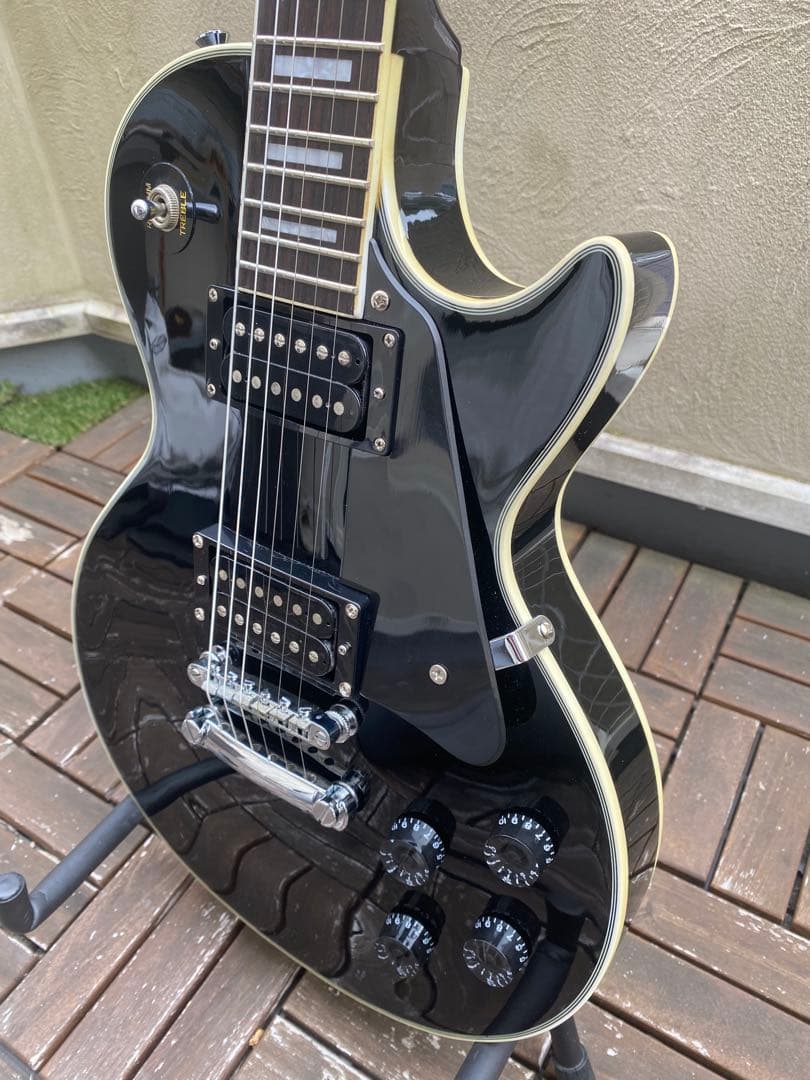 TOKAI レスポールカスタムタイプ