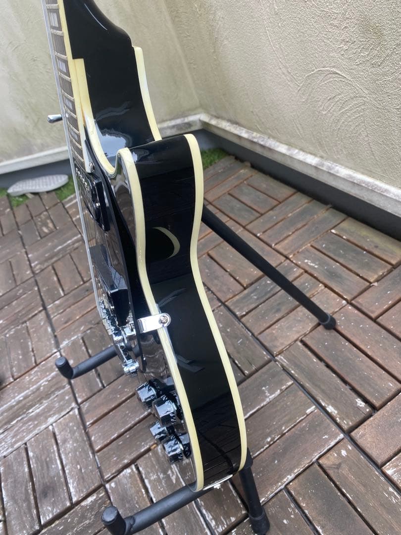 TOKAI レスポールカスタムタイプ