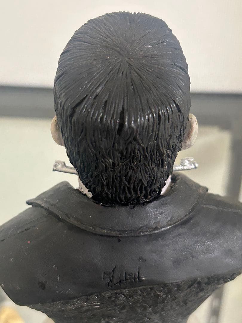 SF・ファンタジー・ホラー The Ghost of Frankenstein