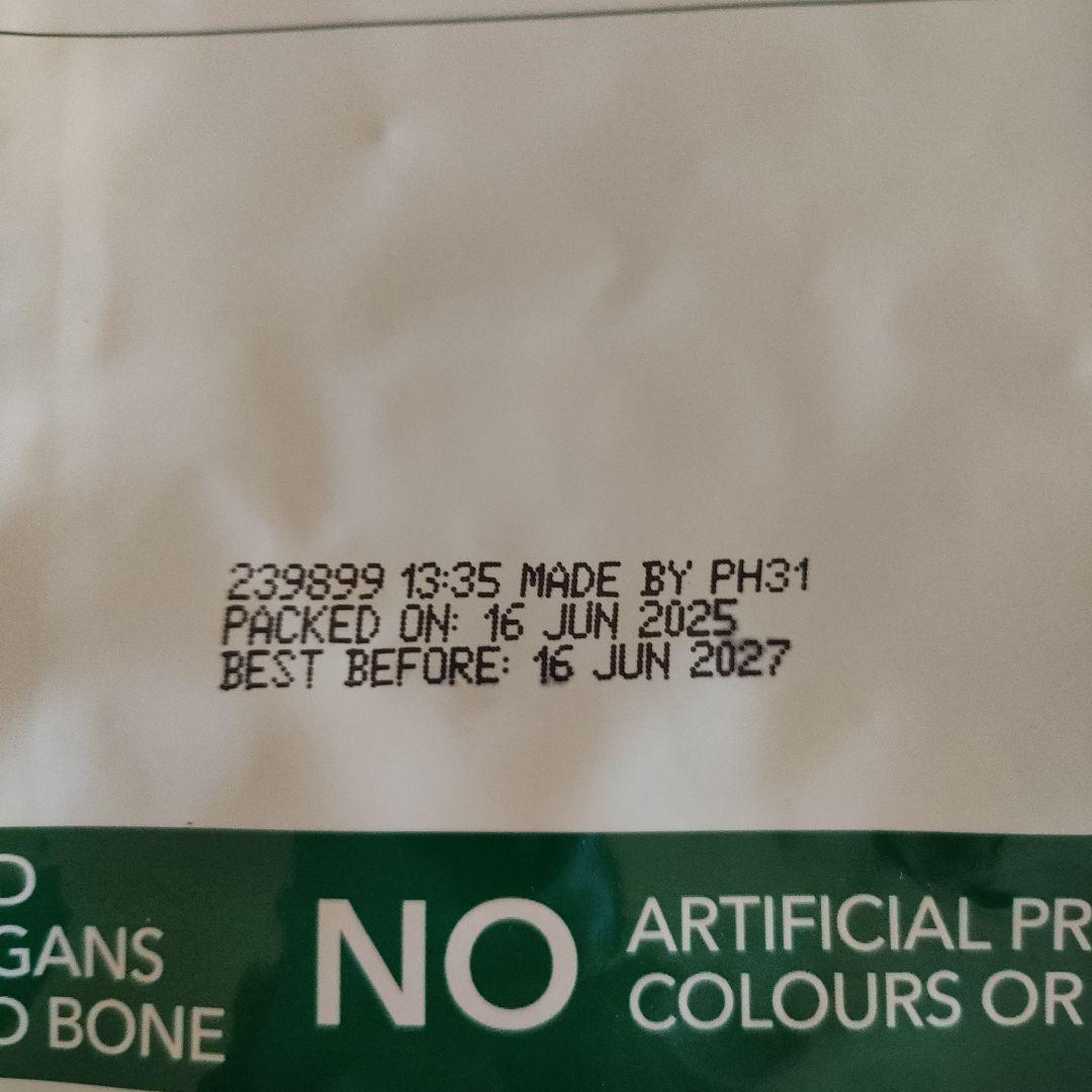 K9ナチュラル ラムフィースト 3.6kg