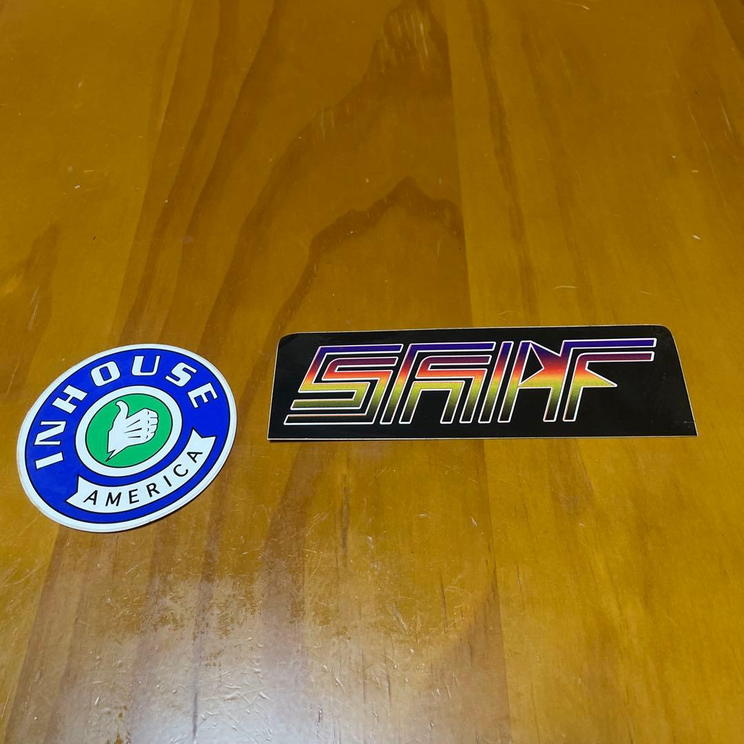 HYSTERIC GLAMOUR スケートボード　スケボー　デッキ　板