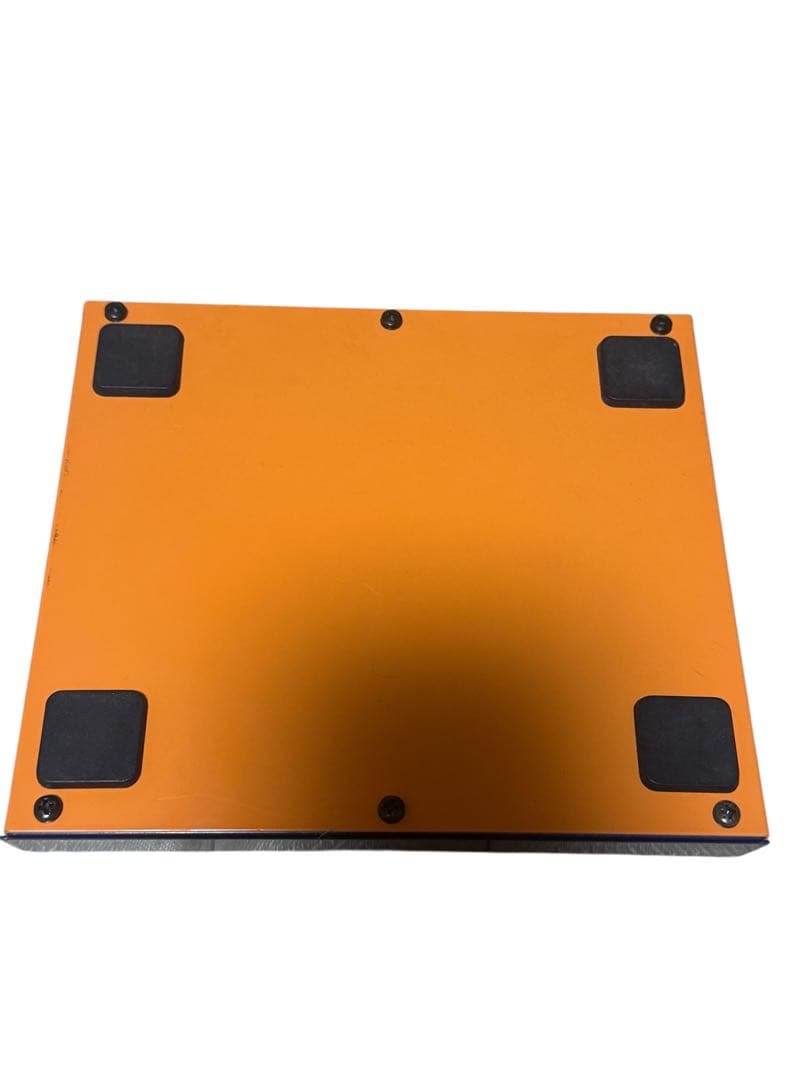 BOSS ボイストランスフォーマー VT-1 通電のみ確認済