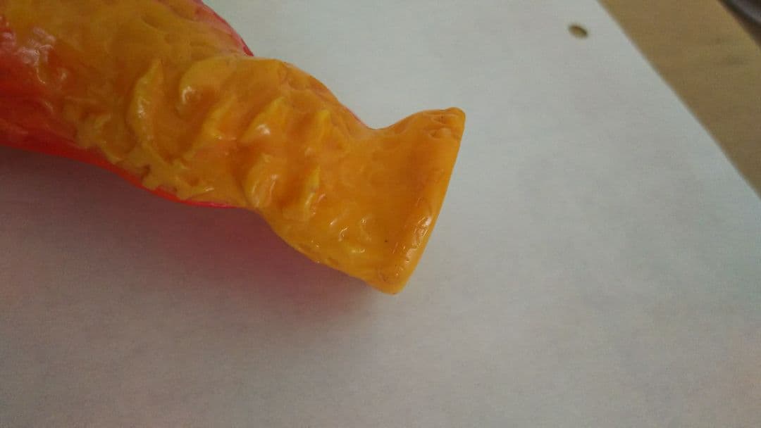 大里玩具 ミクラス ジャンボ 指人形 ソフビ ウルトラ怪獣