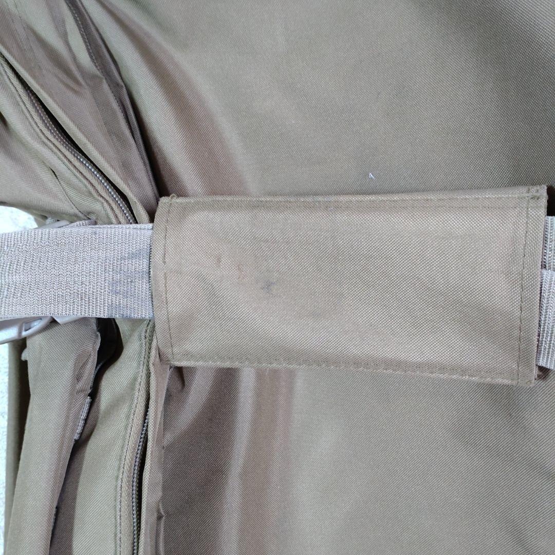 米軍 SOC キャリーバッグ シーバックコヨーテ ミリタリー - メルカリ