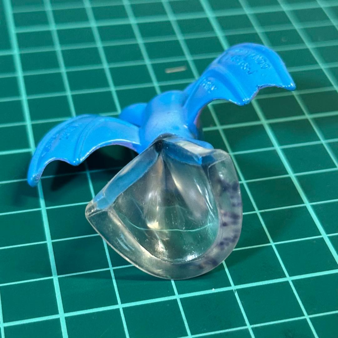 ポケモン モンコレ モンスターコレクション ズバット ゴルバット 初期