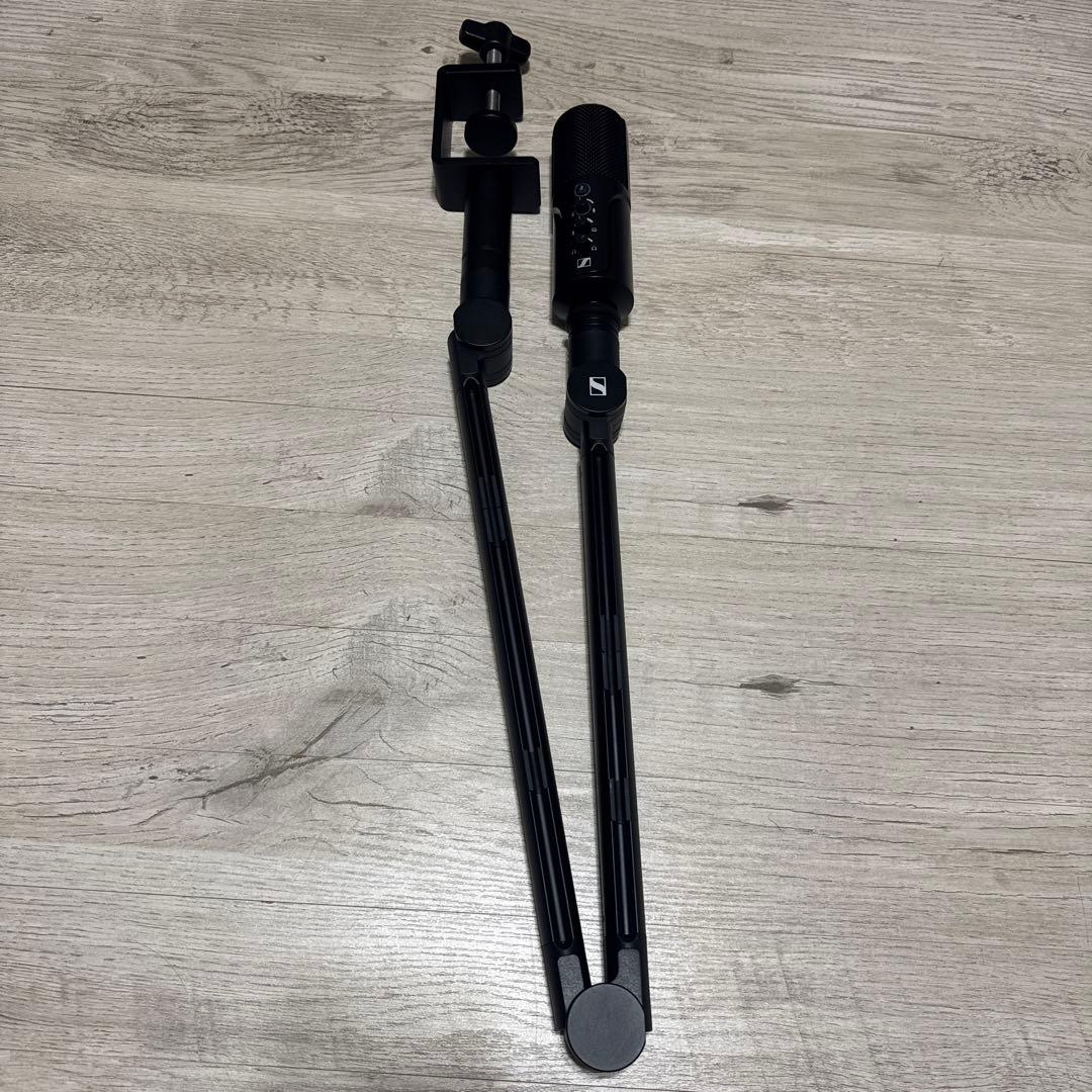 最終値下 SENNHEISER Profile USB Microphone