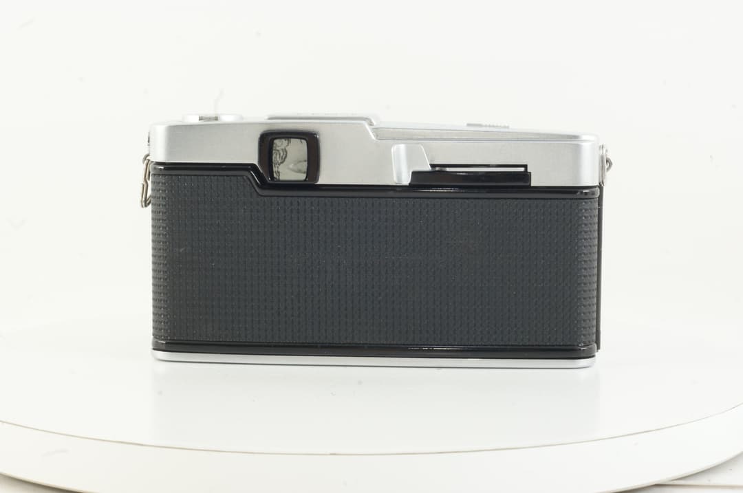 分解整備済み OLYMPUS PEN F / F.ZUIKO 38mm f1.8