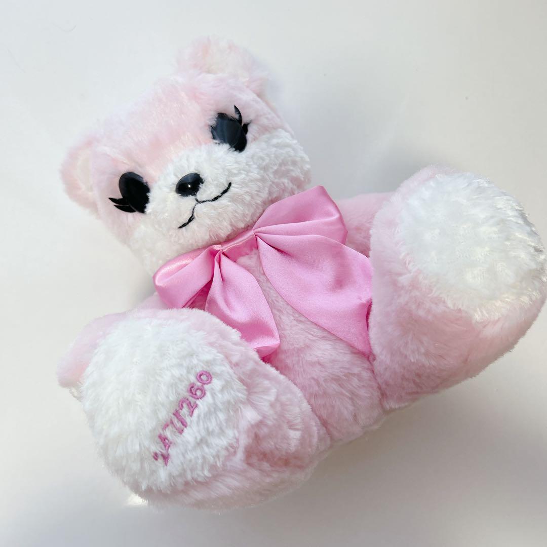 超レア】ミルカチョコ ヴィンテージ ぬいぐるみ ノベルティ milka 2025