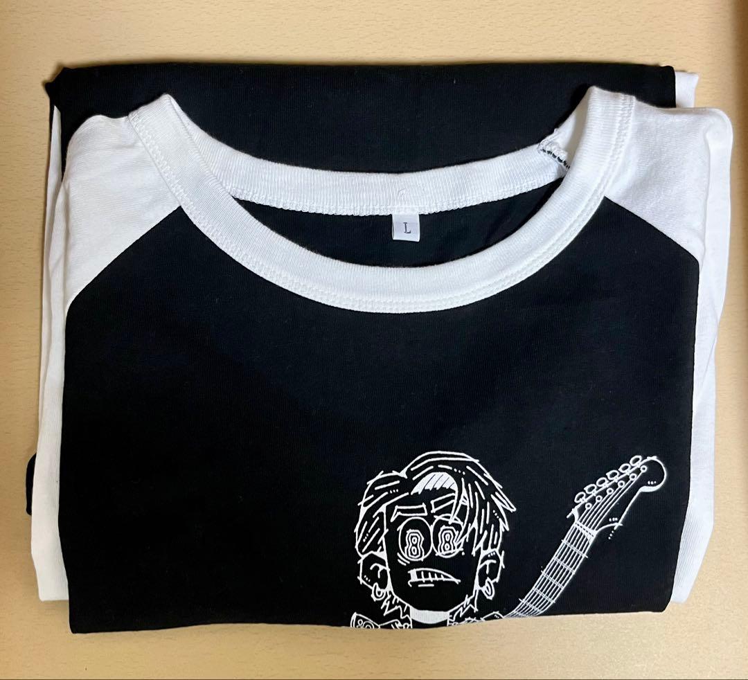 ミセスグリーンアップル 若井滉斗 バースデーグッズ Tシャツ L - メルカリ