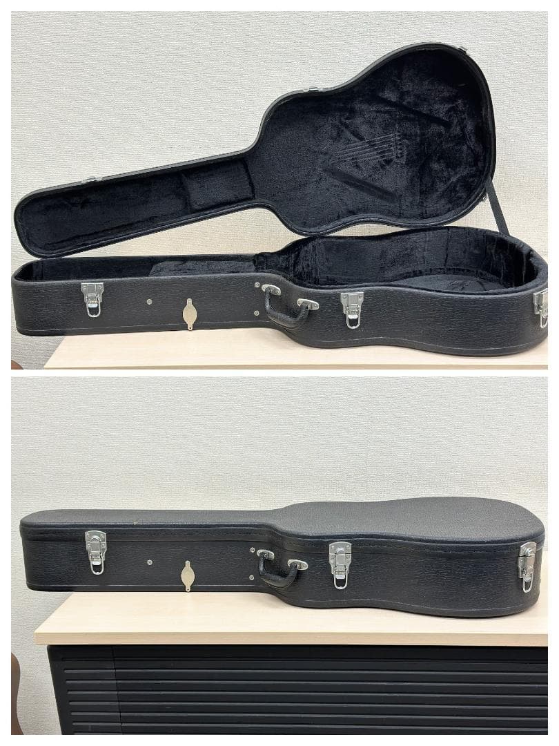 □Taylor/テイラー□エレアコ アコースティックギター ハードケース