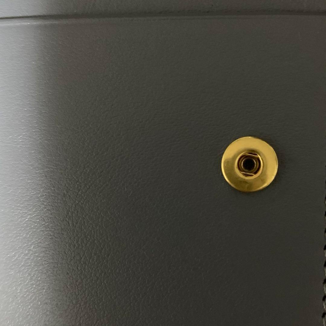 BOTTEGA VENETA カセット二つ折り　ミニウォレット　サンダー　正規品