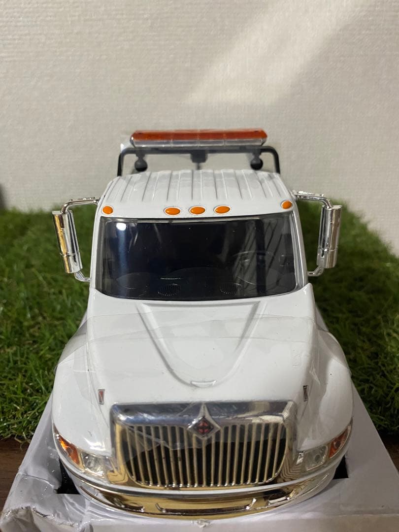 ミニカー Jada Toys 1/24 International Durastar