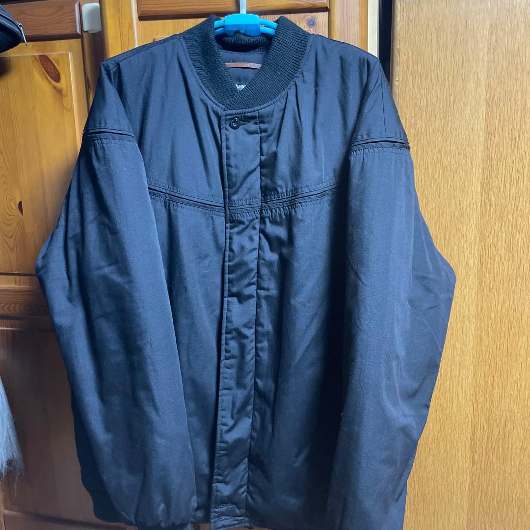 ダービーオブサンフランシスコ ダービージャケット さんタク着用 木村