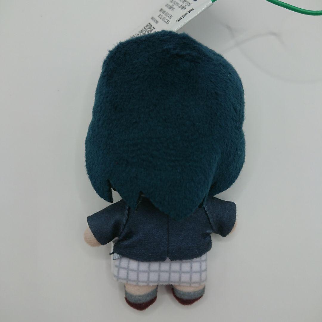 ラブライブ！虹ヶ咲学園 きゅるまるマスコット 三船栞子 - メルカリ