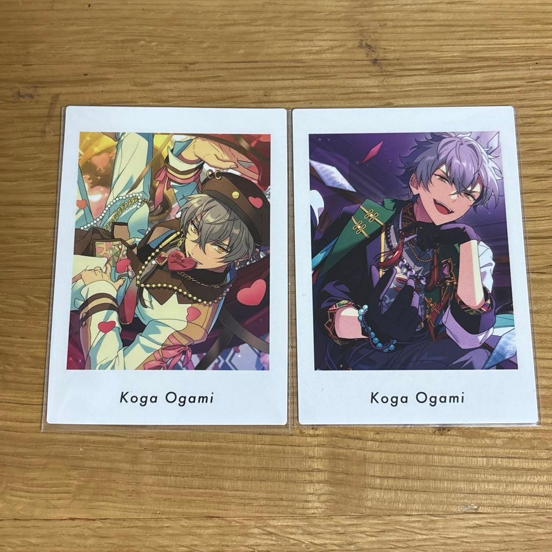 あんスタ 大神晃牙 ぱしゃっつ - メルカリ