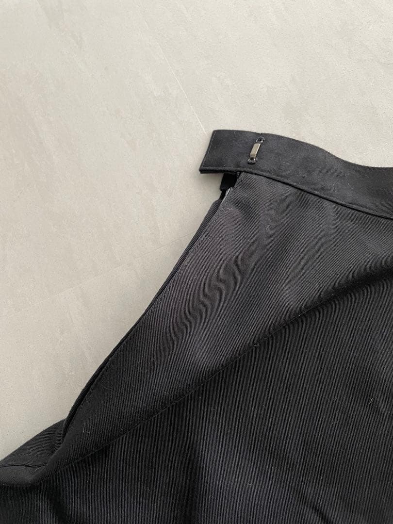 ジュンヤワタナベ　コムデギャルソン　バルーンパンツ　サルエル　ブラック　S