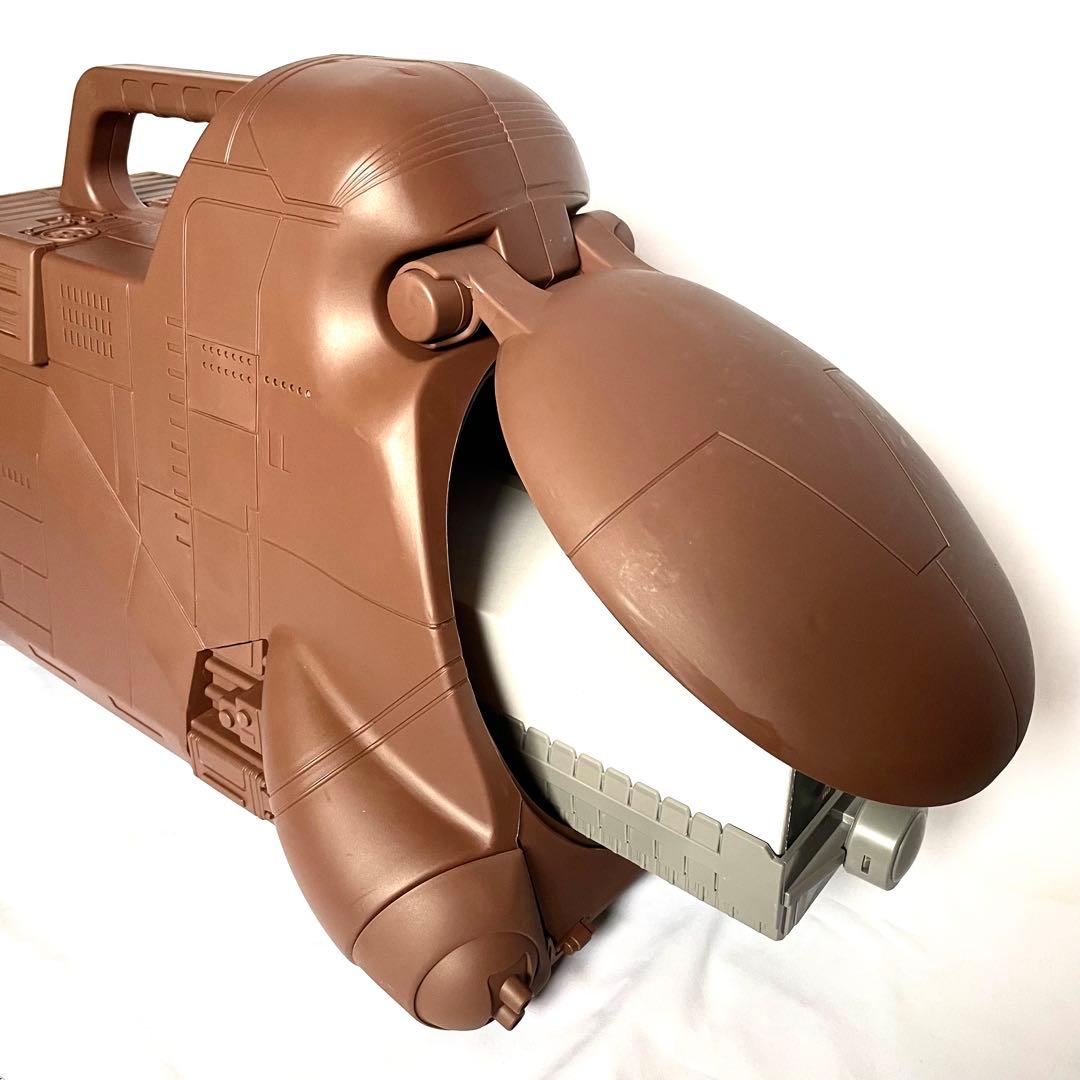 非売品】スターウォーズ ペプシ バトルドロイド 缶クーラーBOX MTT