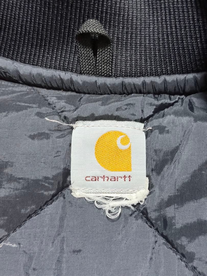 ‼️Carhartt カーハート ダック ベスト DKB