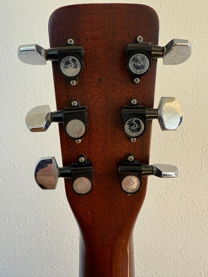 sada.yairi s130 s.yairi acoustic guitar