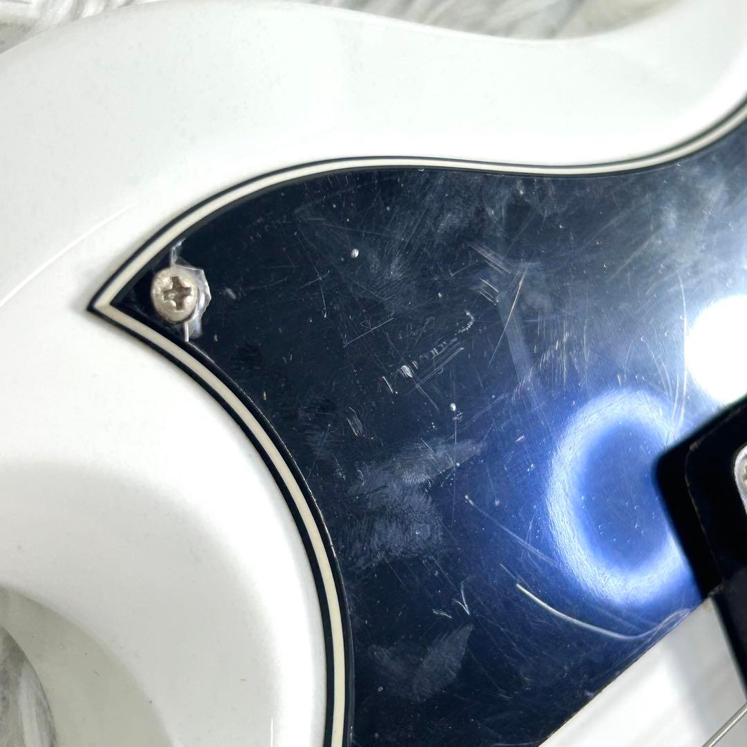 美品 Grassroots G-J-62MF SG LUNA SEA ESP