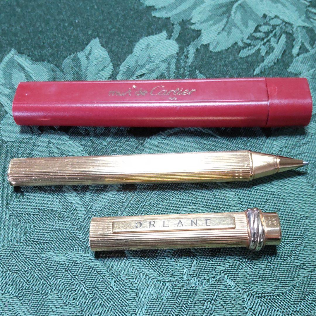 カルチェボ―ルペン/スペアインク5 - 筆記具在庫 処分 セール