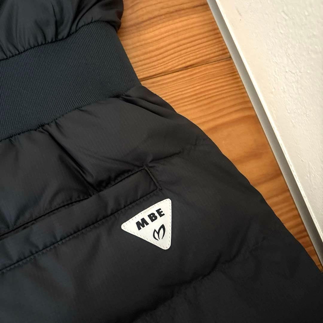 マスターバニー　ワンピースアウタージャケット