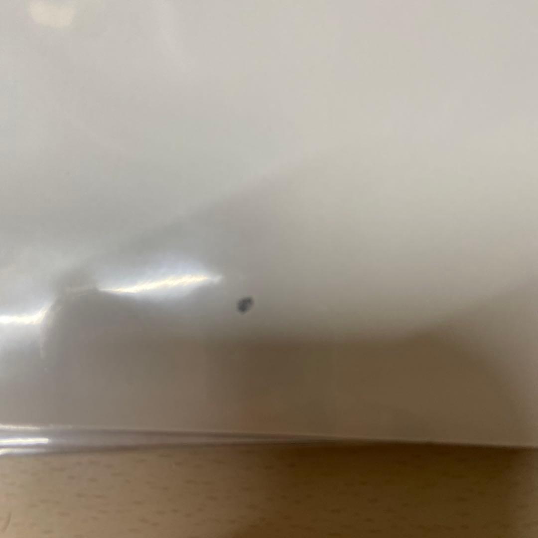 ENHYPEN ニキ サイン 直筆サイン