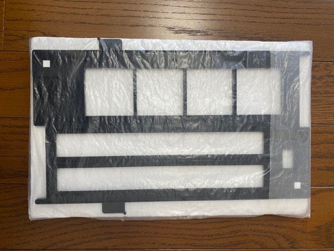 エプソン純正 スキャナー用フィルムホルダー 2枚組 GT-X830付属品