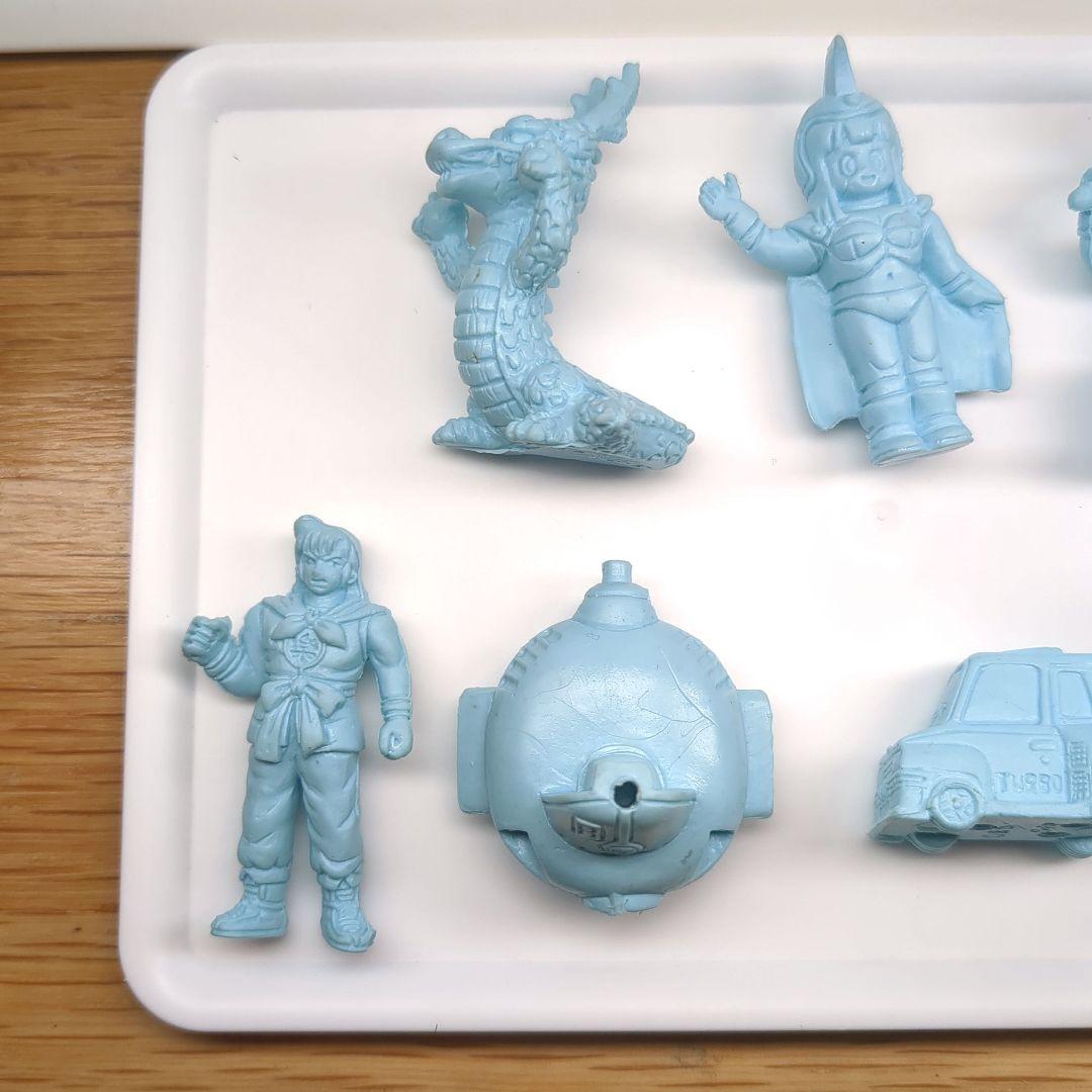 美品 激レア ドラ消し エポック社 悟空の龍球伝説の巻 ドラゴンボール