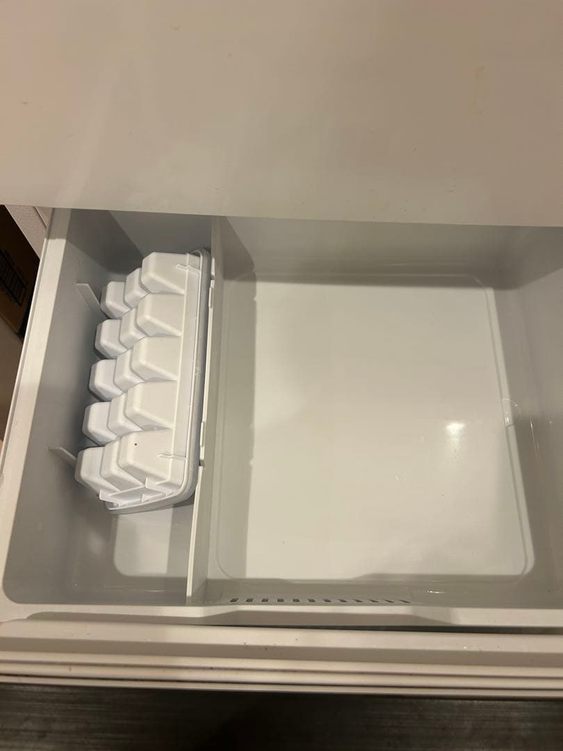 Hisense 冷蔵庫 2024年製　162L