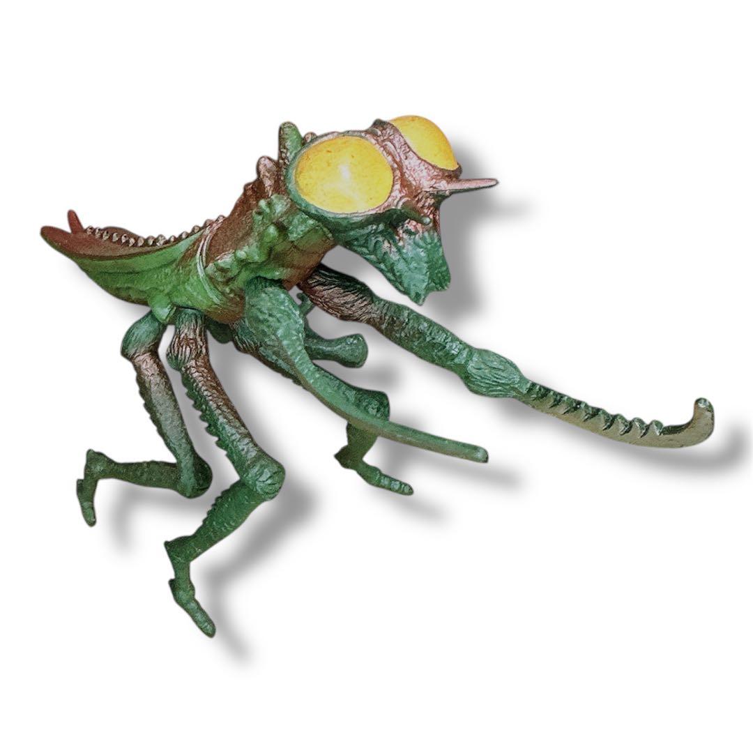 バンダイ カマキラス ゴジラシリーズ1993 - メルカリ