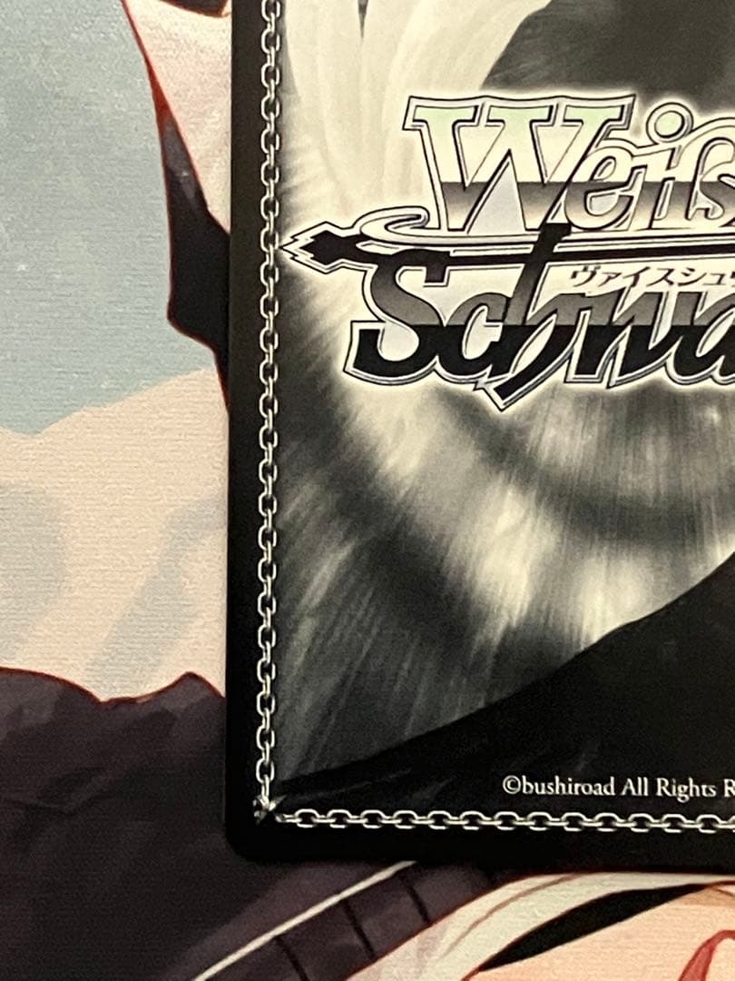 ヴァイス 軽空母 ユニコーン SP