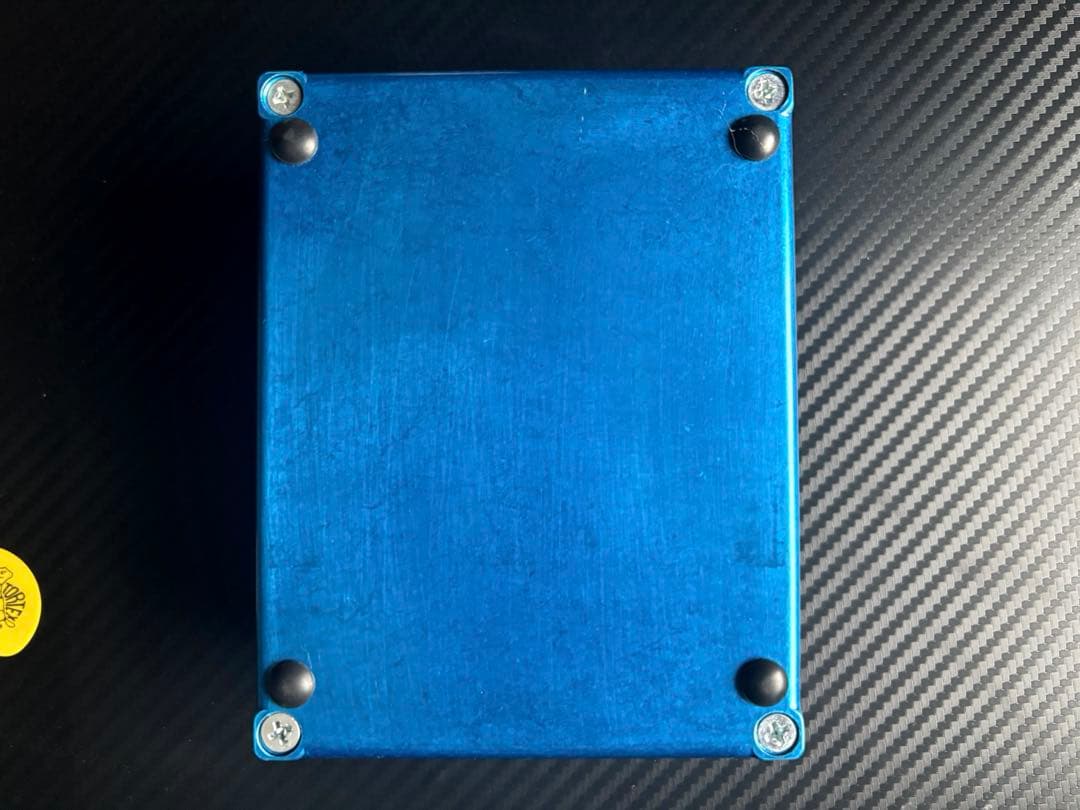 ギター Shin's Music Dumbloid 'B'Boost Special