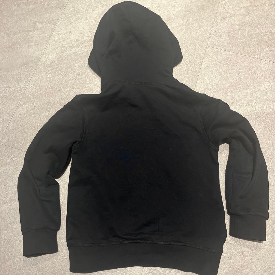 DSQUARED2 ICON FOREVER トレーナー 8Y