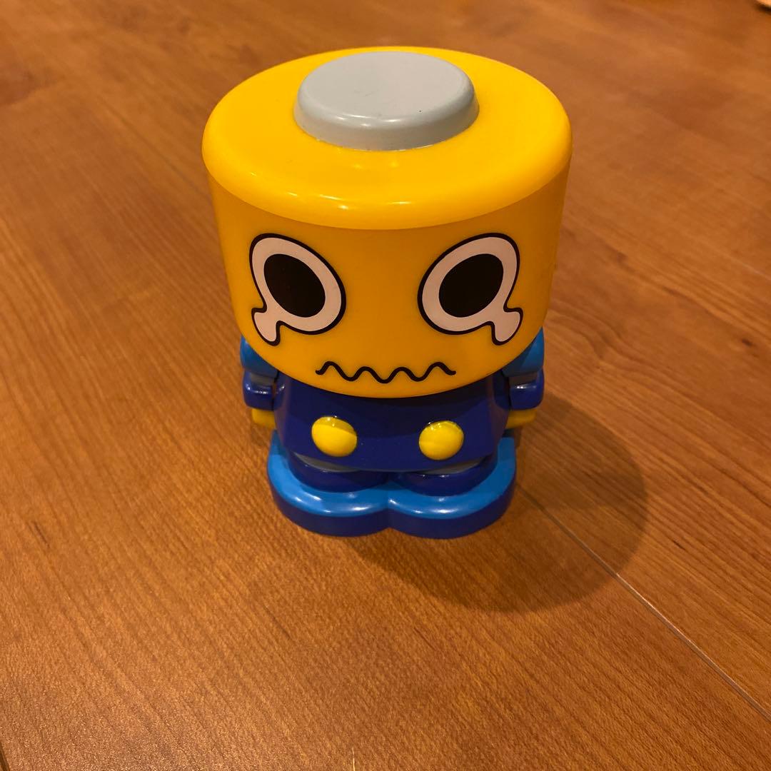 ロックマンDASH トロンにコブン マグカップ 泣き顔 トロンにコブン