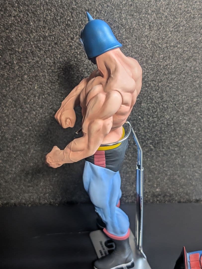 CCPロビンマスク 2.0 第20回超人オリンピック決勝戦 ハイスペックVer.