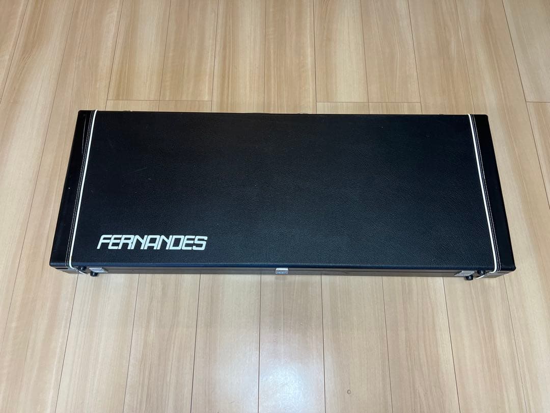 【再値下げ】hide ギター Bunny MG340X チェリーサンバースト