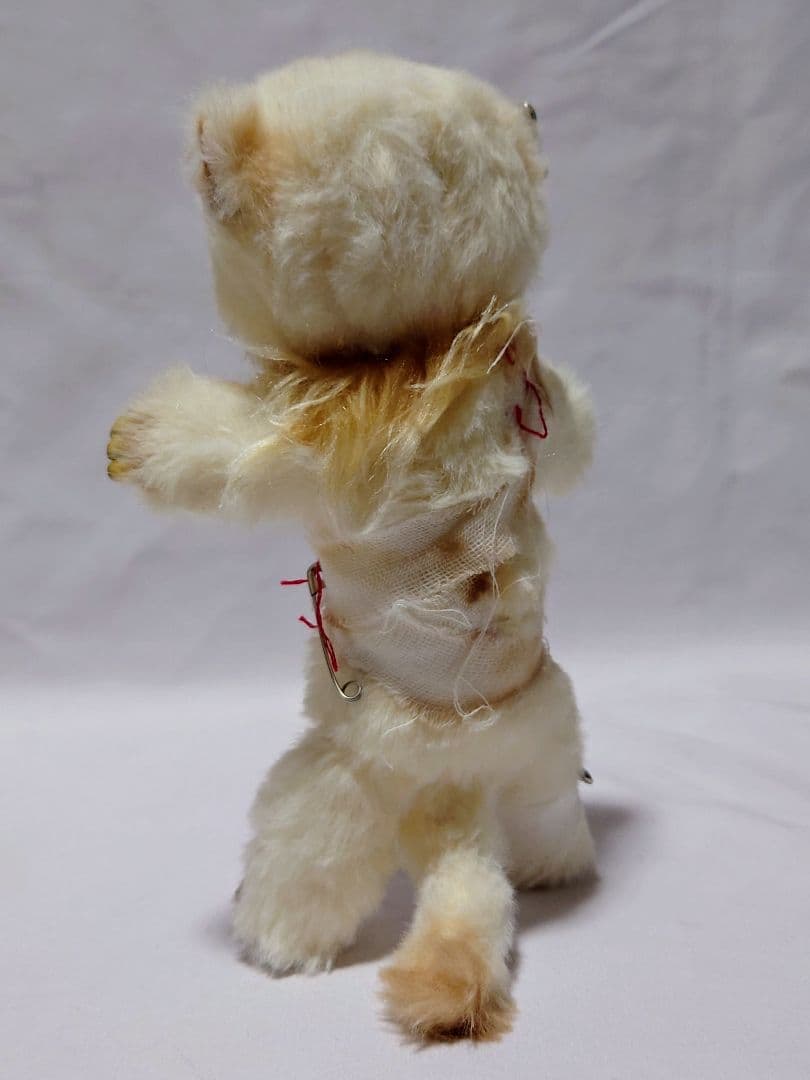 魔獣召喚Foidollふぉわどーる デス仔猫 デザフェス カゲマルデザイン