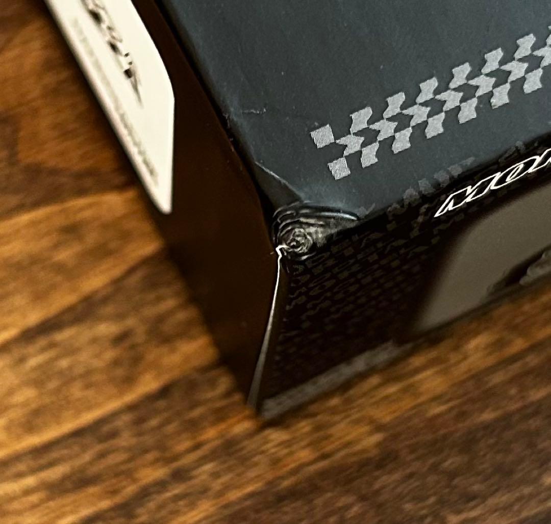 MORTAL 1/64 ALTEZZA アルテッツァ ジータ トレーラー グレー