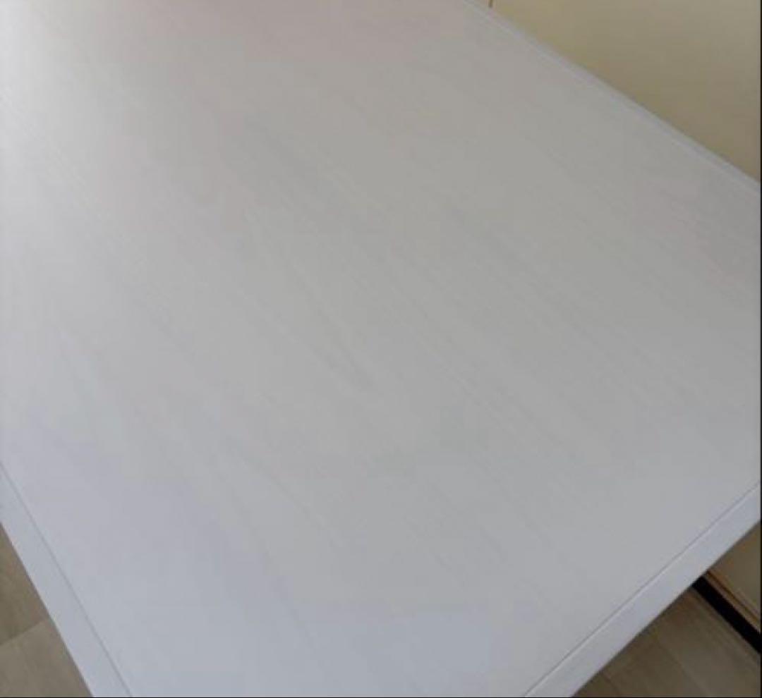 フランフラン　アルパダイニングテーブル