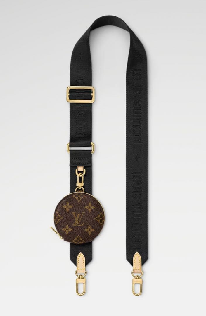 CG様　ルイ・ヴィトン トートバッグ ショルダーストラップ付き