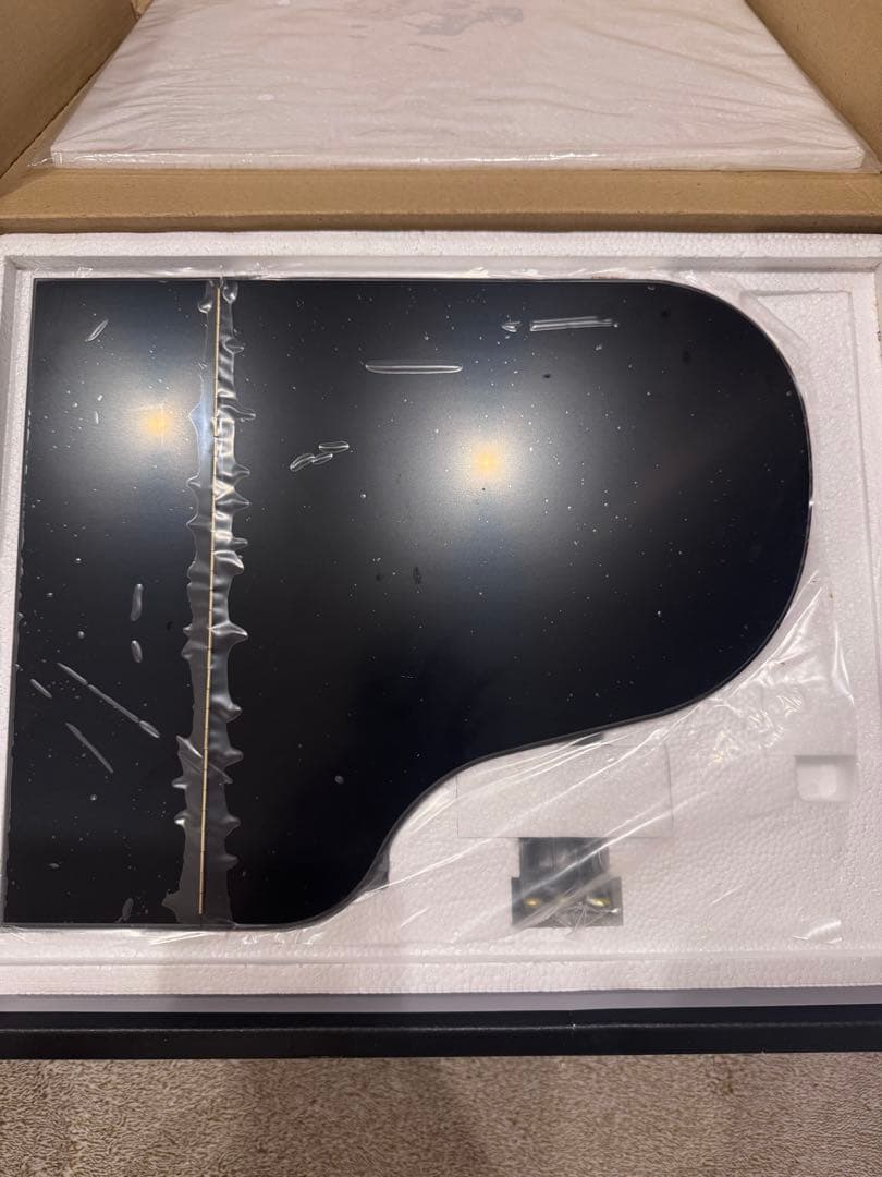 【新品未使用】セガトイズ Grand Pianist グランドピアニスト