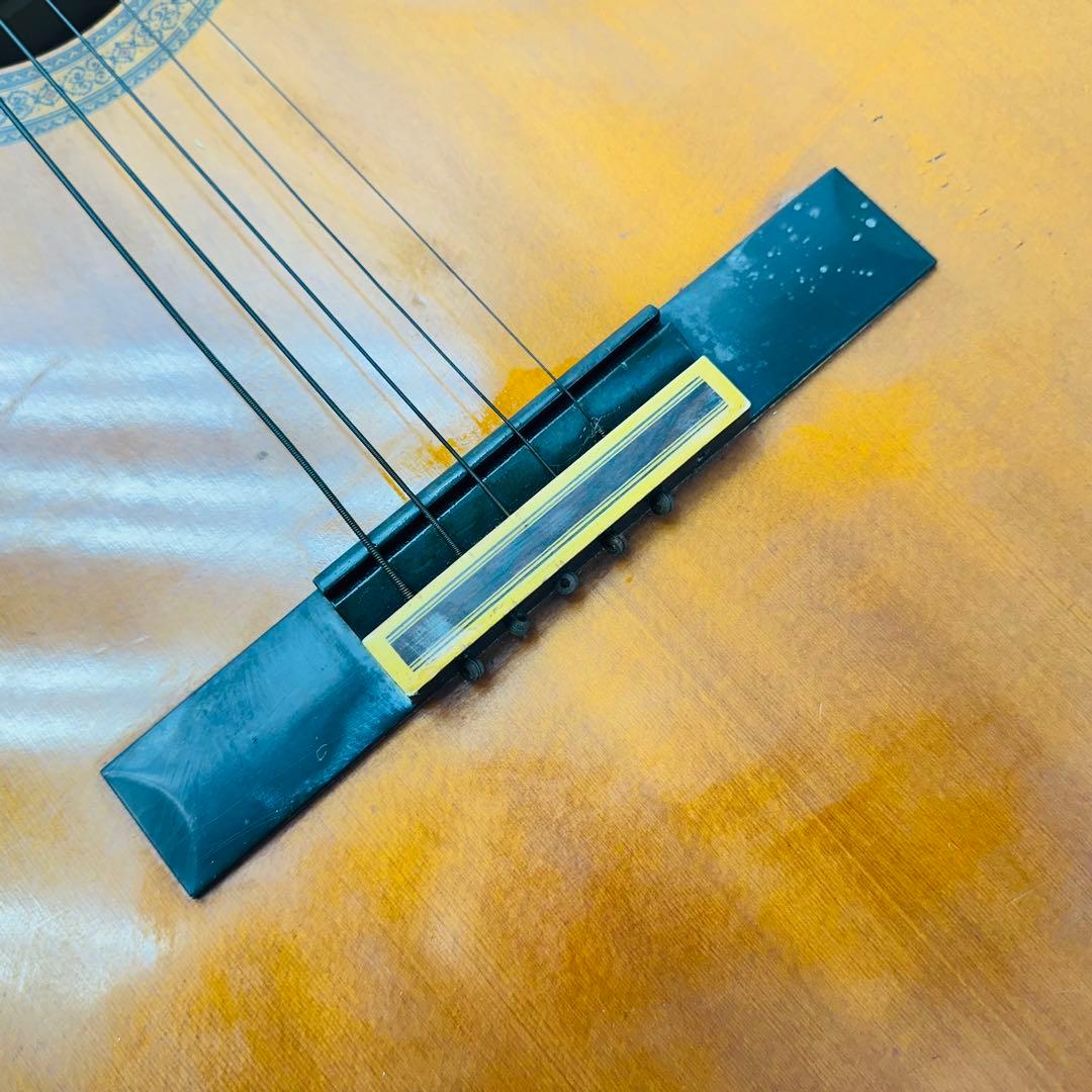 YAMAHA ヤマハ　アコースティックギター　C-180