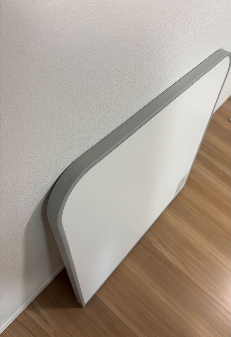 一条工務店 断熱風呂ふた ホワイト 2枚セット