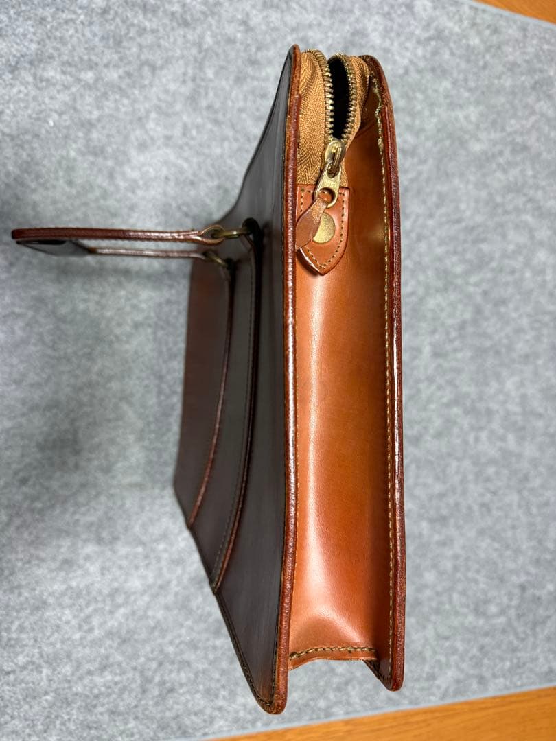 グレンロイヤル　ビジネスバッグ