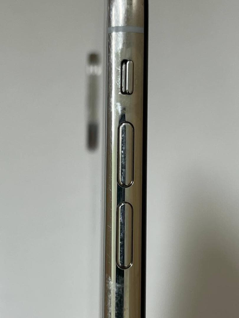 スマホアクセサリー iPhone X 64GB (SIM) and AirPods Pro