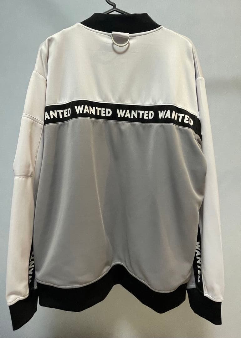 ローレン・イロアス バイカラーブルゾン にじさんじ