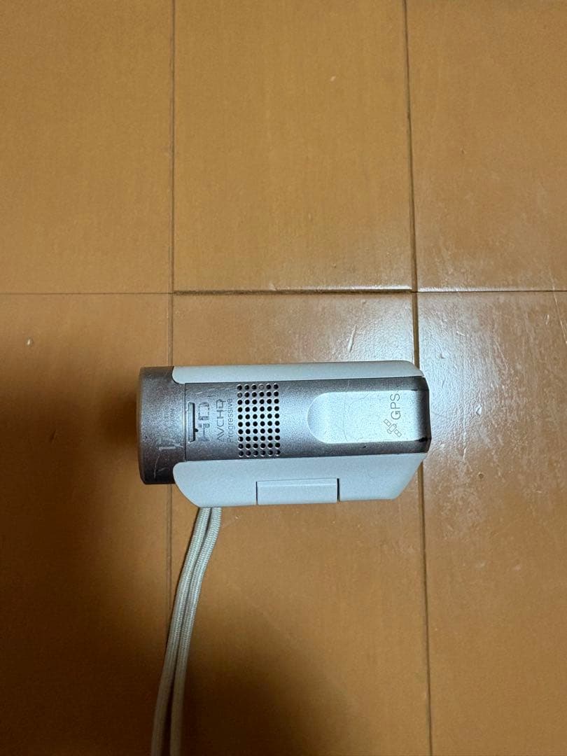 ⭐︎ソニー製HDR-GW66 防水ビデオカメラ